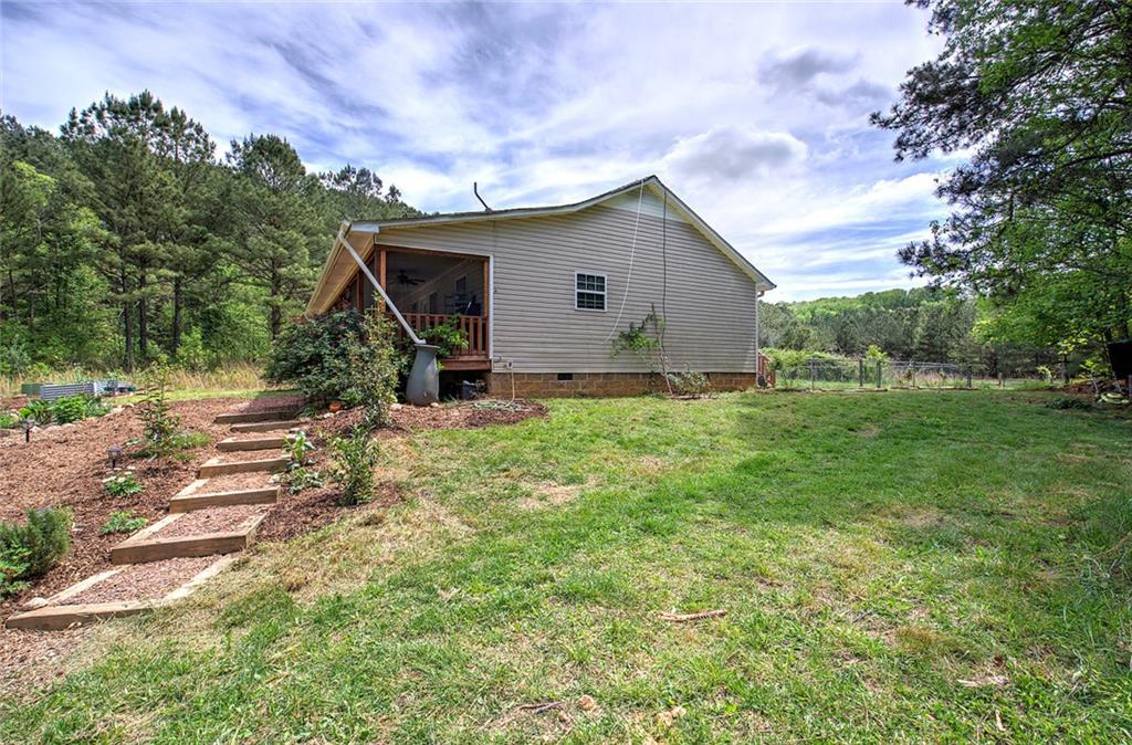 678 Wray Mine Road Buchanan, GA 30113 - Photo 9 of 49