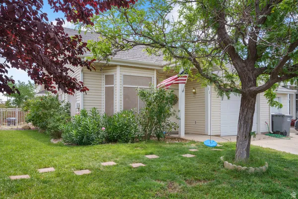 $354,700 | 111 South 6150th Street West, Hurricane, UT 84737
