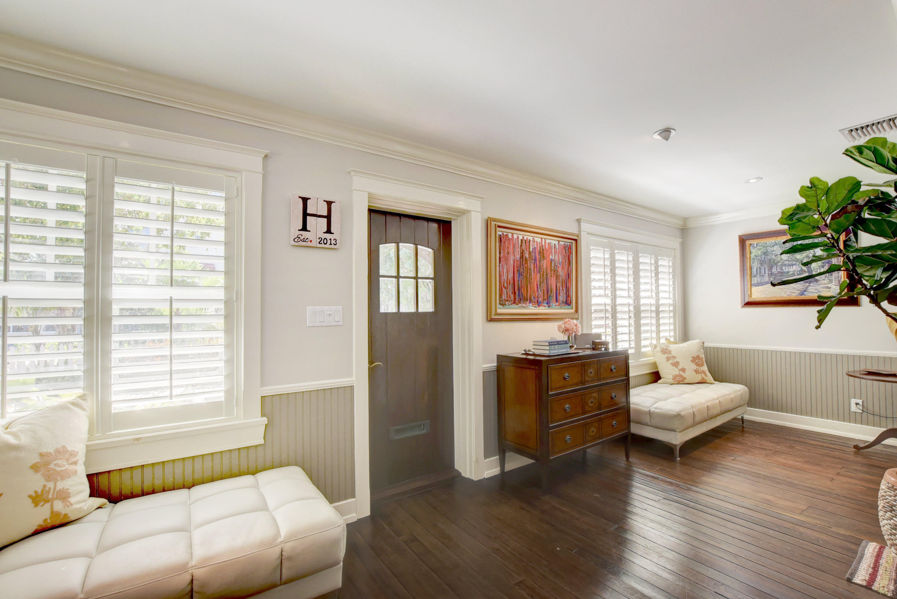 375 East Boca Raton Road Boca Raton, FL 33432 - Photo 3 of 43 a living room with furniture and windows
