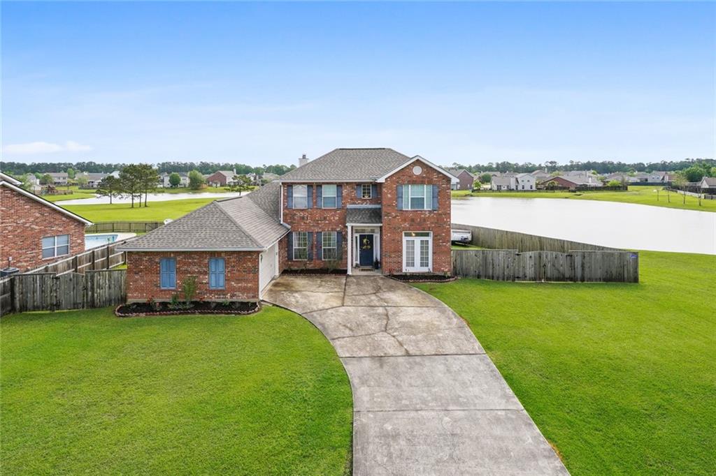 477 Steeple-Chase Road Covington, LA 70435 - Photo 38 of 38 Gallery Image 38