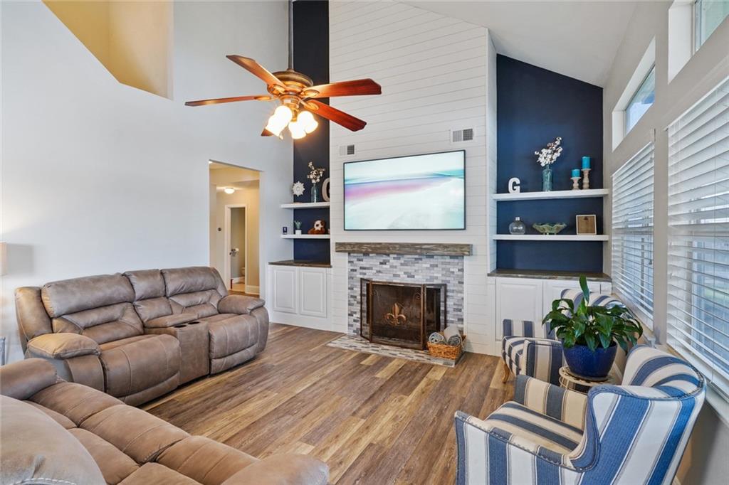 477 Steeple-Chase Road Covington, LA 70435 - Photo 8 of 38 Gallery Image 8