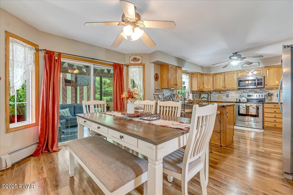 102 Stone Ridge Road Dingmans Ferry, PA 18328 - Photo 5 of 53