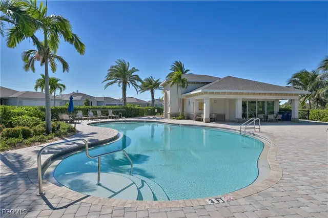 $3,095 | 6612 Estero Bay Drive, Fort Myers, FL 33908