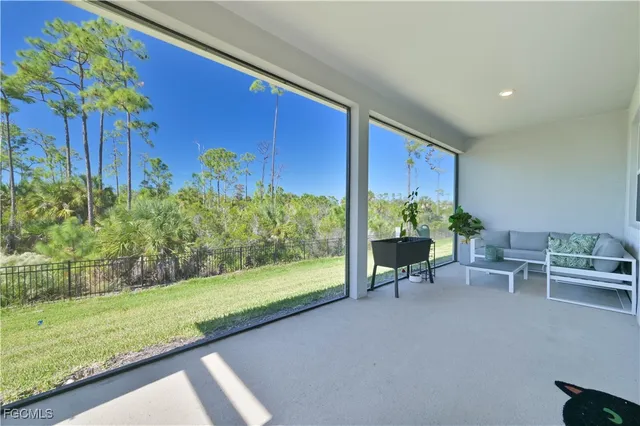a bathroom with a bathtub and a sink