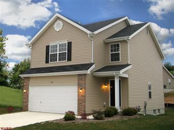 406 Spring Trace, Unit 83E O'Fallon, MO 63368 - Photo 1 of 1
