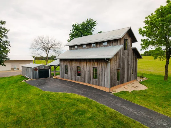 $525,000 | 4971 Mt Washington Road, Hillsboro, OH 45133