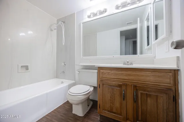 $1,395 | 8445 North 34th Avenue, Phoenix, AZ 85051