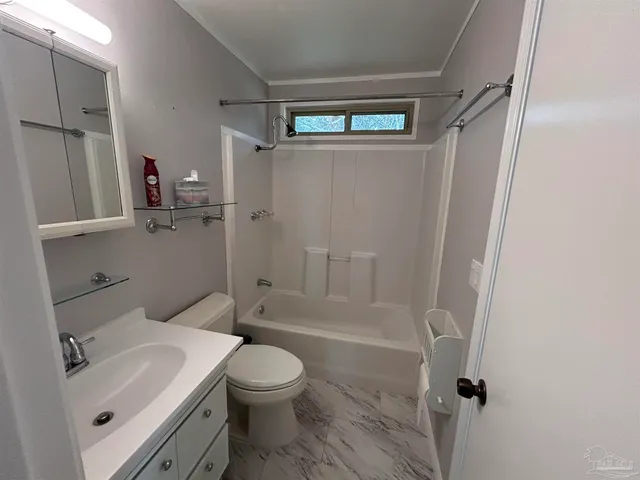 $265,000 | 8601 Redwing Drive, Pensacola, FL 32534