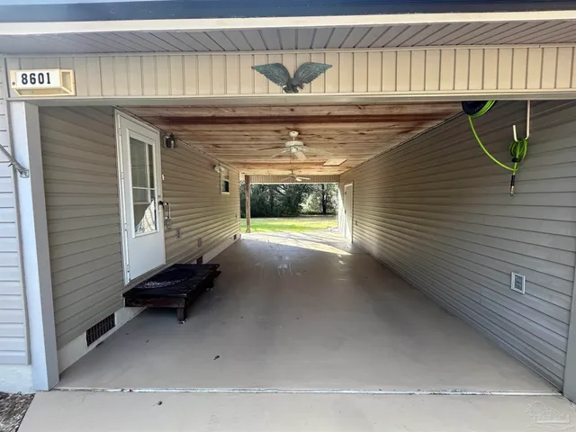 $265,000 | 8601 Redwing Drive, Pensacola, FL 32534