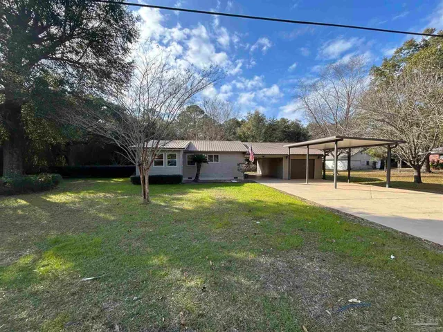 $265,000 | 8601 Redwing Drive, Pensacola, FL 32534