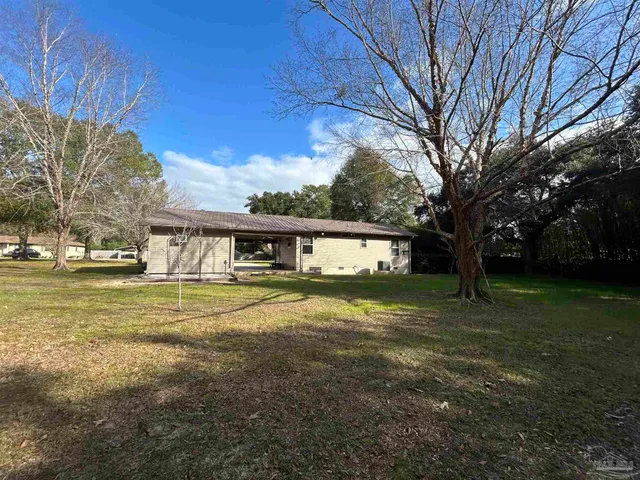 $265,000 | 8601 Redwing Drive, Pensacola, FL 32534