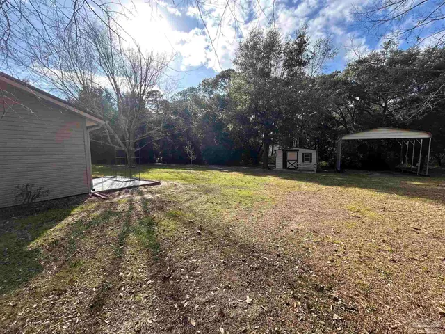 $265,000 | 8601 Redwing Drive, Pensacola, FL 32534