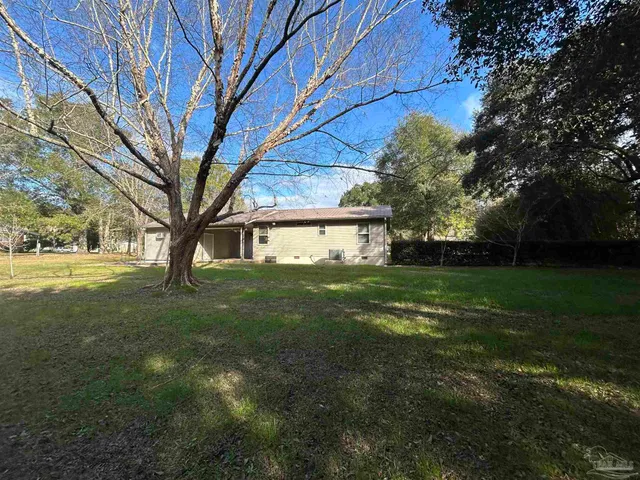 $265,000 | 8601 Redwing Drive, Pensacola, FL 32534