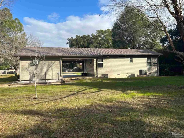$265,000 | 8601 Redwing Drive, Pensacola, FL 32534