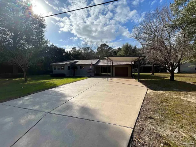 $265,000 | 8601 Redwing Drive, Pensacola, FL 32534