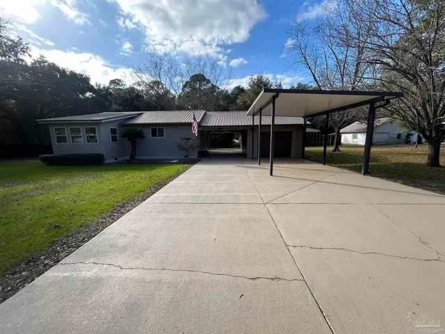 $265,000 | 8601 Redwing Drive, Pensacola, FL 32534