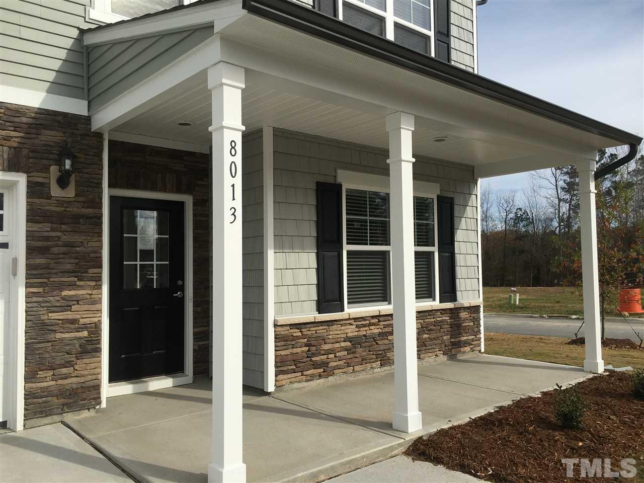 8013 Caithness Street, Unit 695 Raleigh, NC 27616 - Photo 2 of 25 Gallery Image 2