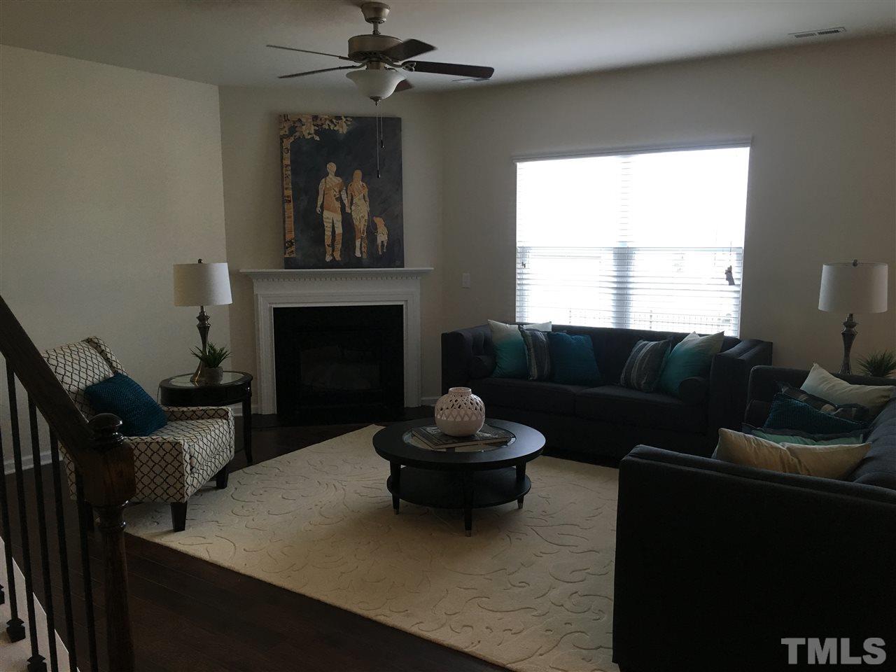 8013 Caithness Street, Unit 695 Raleigh, NC 27616 - Photo 11 of 25 Gallery Image 11