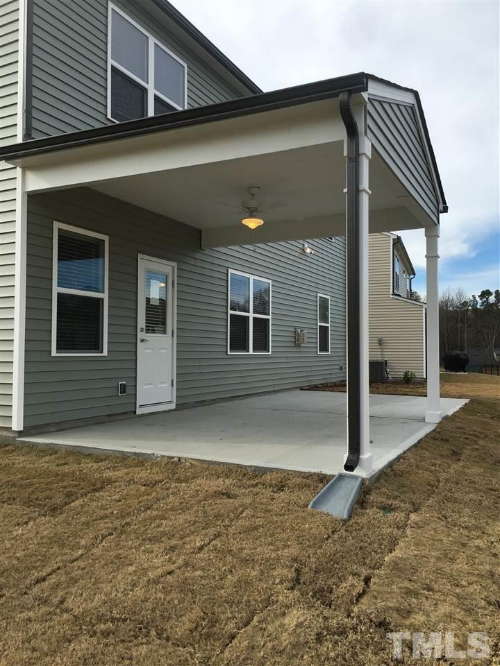 8013 Caithness Street, Unit 695 Raleigh, NC 27616 - Photo 12 of 25 Gallery Image 12