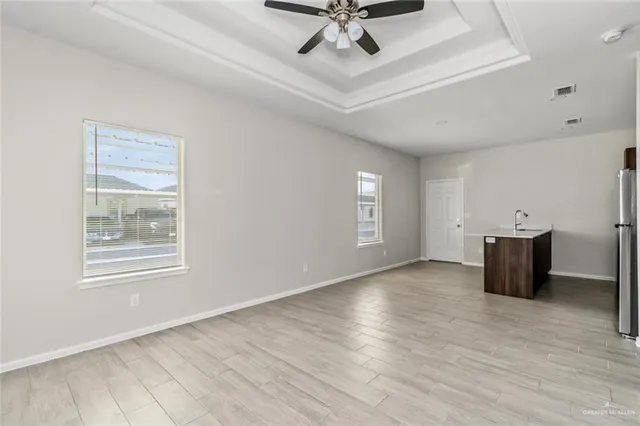 $985 | 1204 Shavano Drive, Unit 5, Edinburg, TX 78541