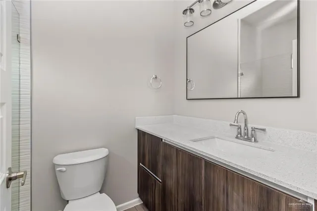 $985 | 1204 Shavano Drive, Unit 5, Edinburg, TX 78541