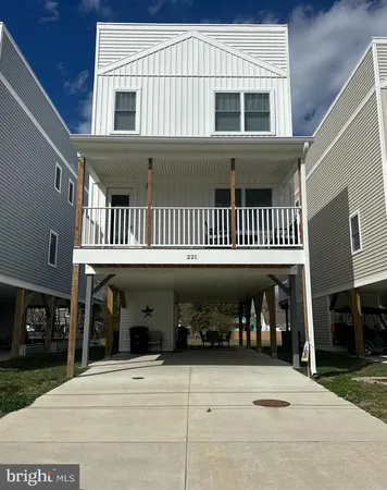 $2,500 | 221 Wilder Avenue, Colonial Beach, VA 22443