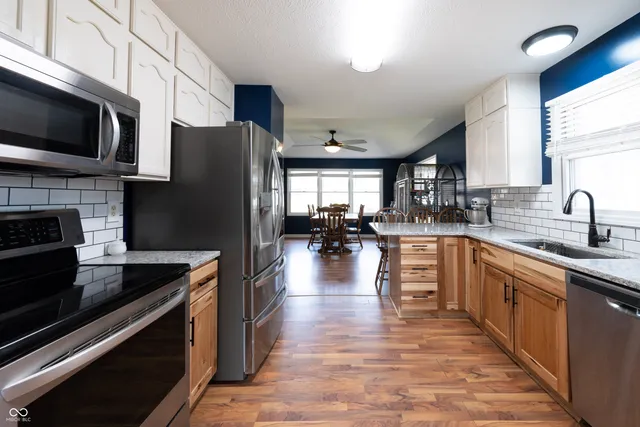 $279,900 | 5716 Kensington Boulevard, Plainfield, IN 46168