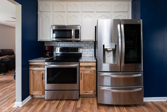 $279,900 | 5716 Kensington Boulevard, Plainfield, IN 46168