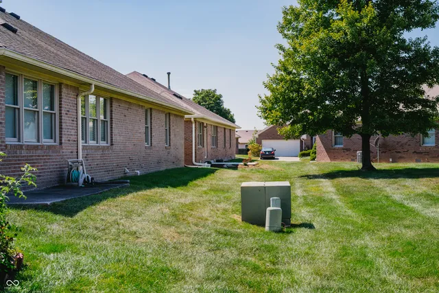 $279,900 | 5716 Kensington Boulevard, Plainfield, IN 46168
