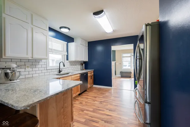 $279,900 | 5716 Kensington Boulevard, Plainfield, IN 46168