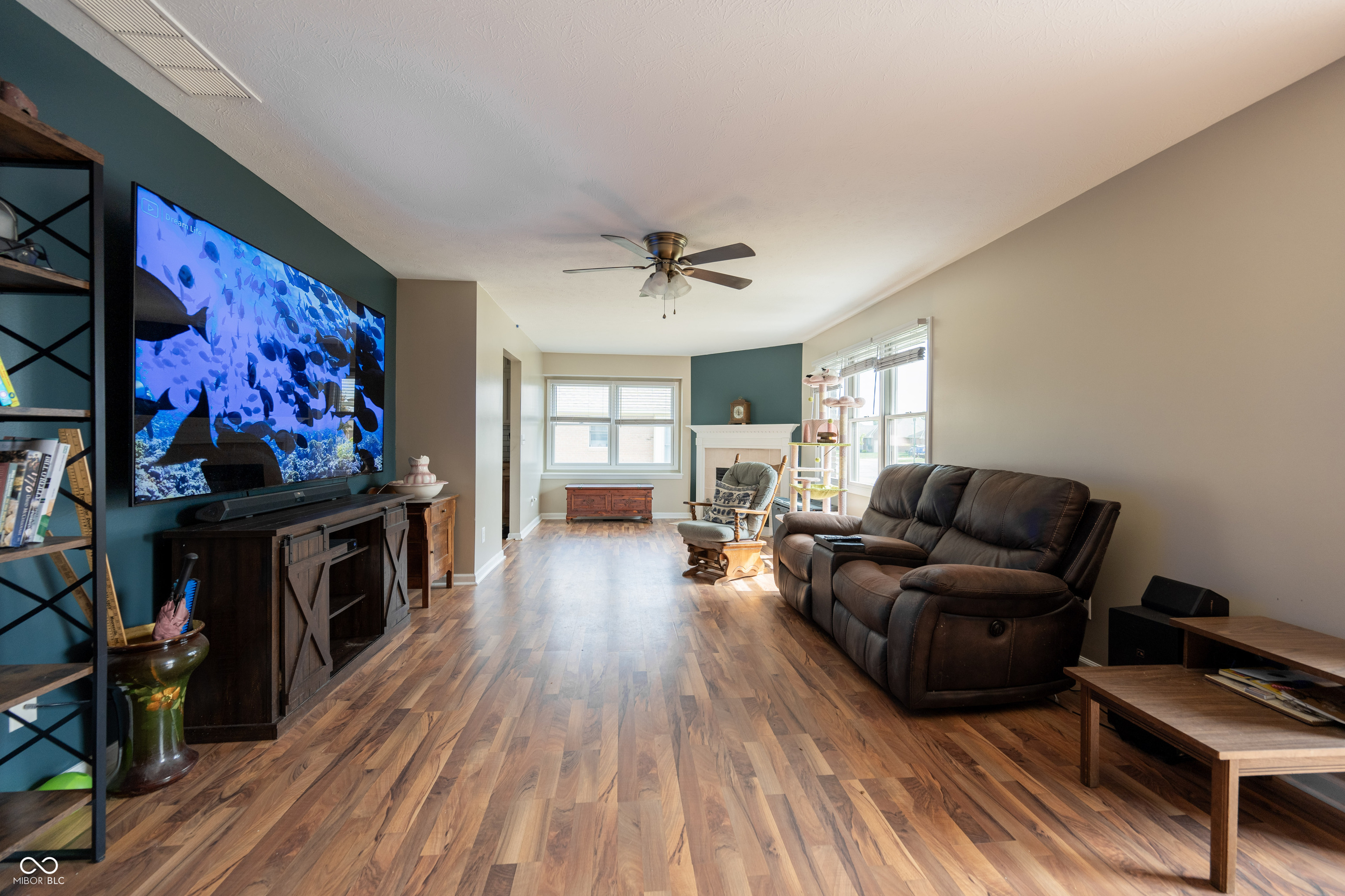 5716 Kensington Boulevard Plainfield, IN 46168 - Photo 8 of 37