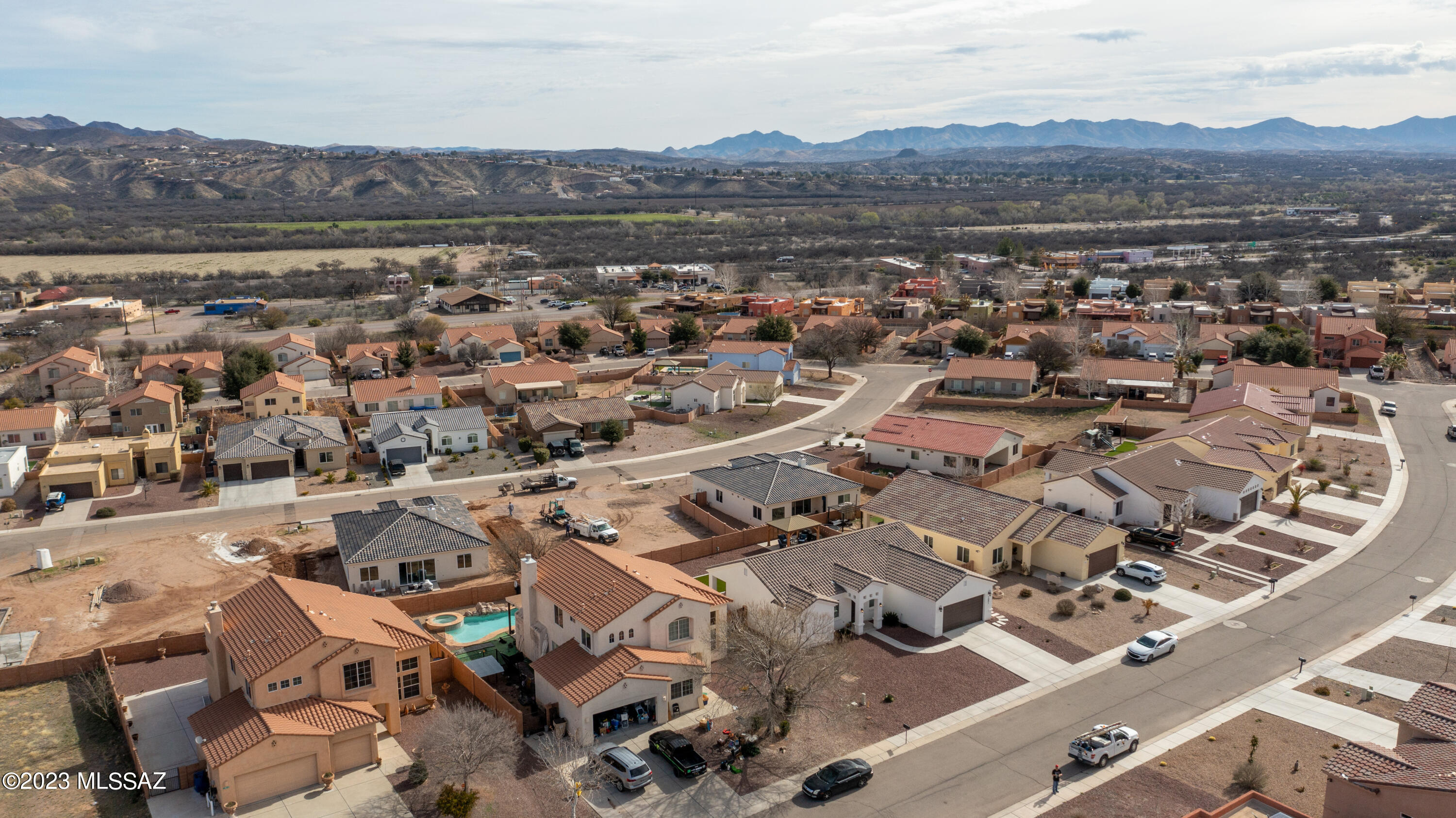 1091 Sicomoro Corte Rio Rico, AZ 85648 - Photo 50 of 50