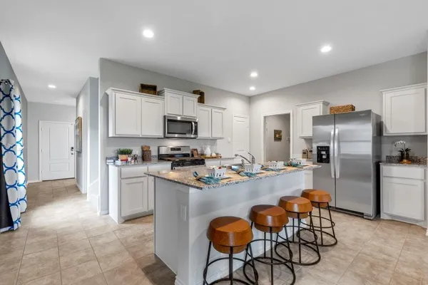 $340,550 | 509 Red Admiral Lane, Ponder, TX 76259
