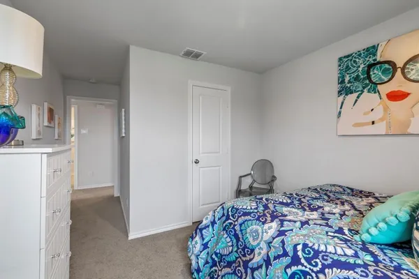 $340,550 | 509 Red Admiral Lane, Ponder, TX 76259