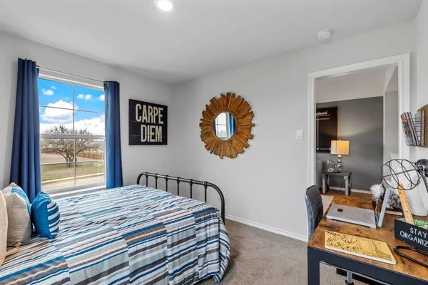 $340,550 | 509 Red Admiral Lane, Ponder, TX 76259