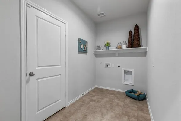 $340,550 | 509 Red Admiral Lane, Ponder, TX 76259