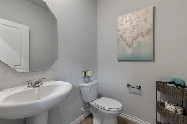 $340,550 | 509 Red Admiral Lane, Ponder, TX 76259
