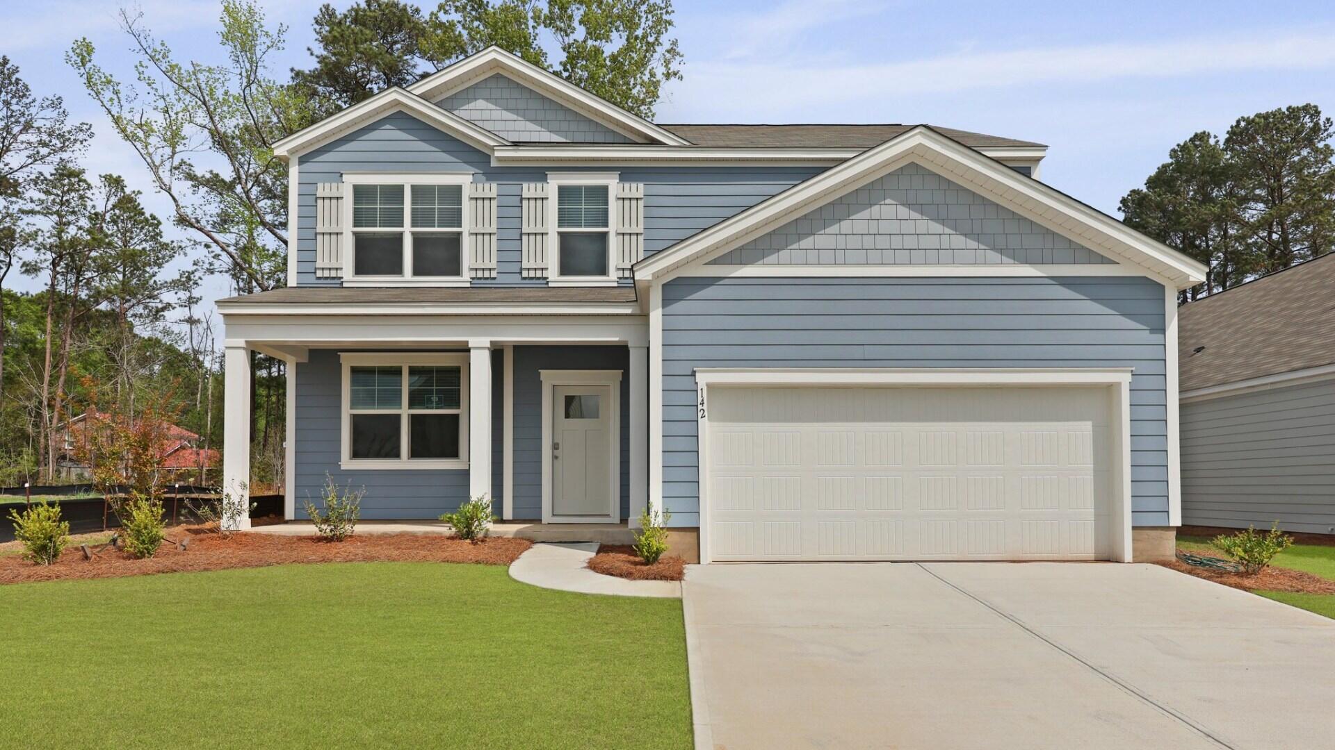 142 Morning View Way Moncks Corner, SC 29461 - Photo 2 of 50 142 Morning View_2