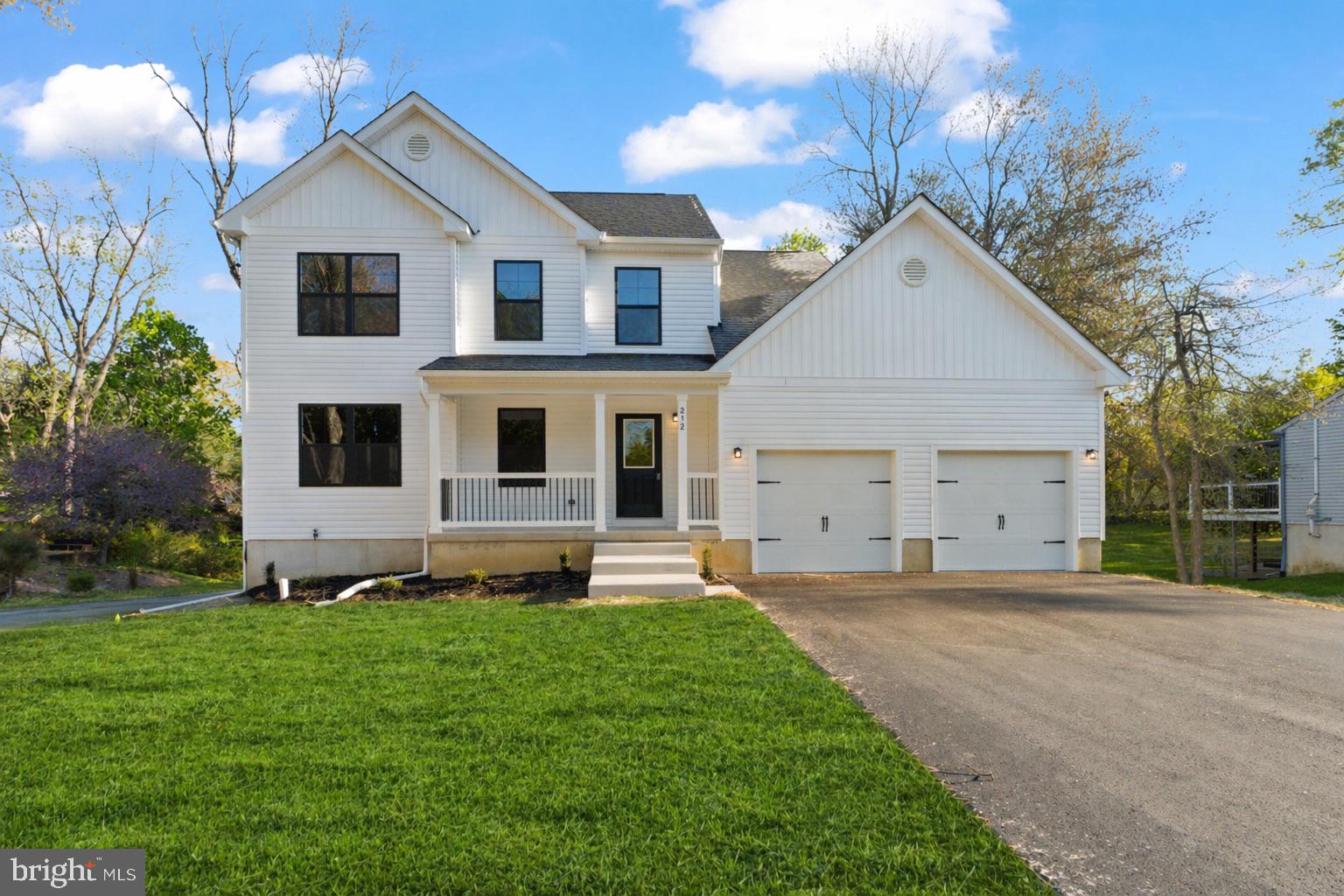 212 Lotus Avenue Voorhees, NJ 08043 - Photo 1 of 39