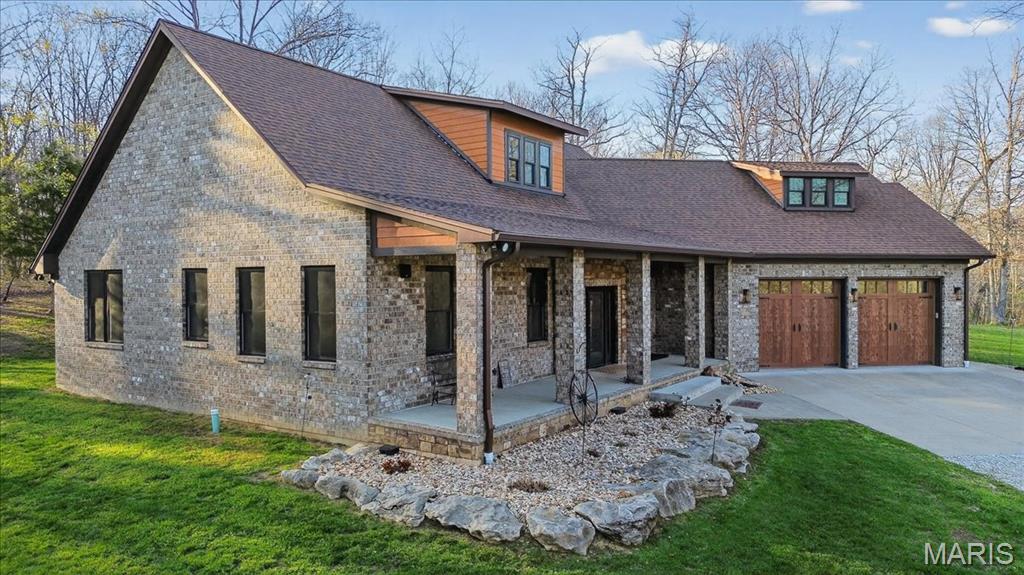 161 Bethel Road Hawk Point, MO 63349 - Photo 3 of 74