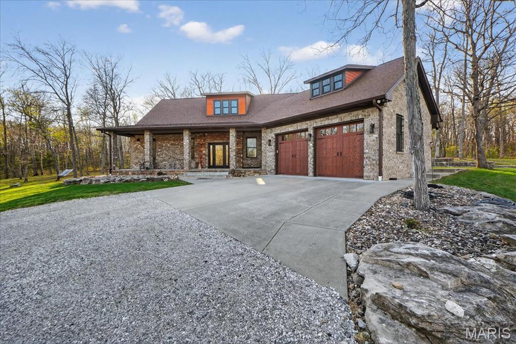 161 Bethel Road Hawk Point, MO 63349 - Photo 5 of 74
