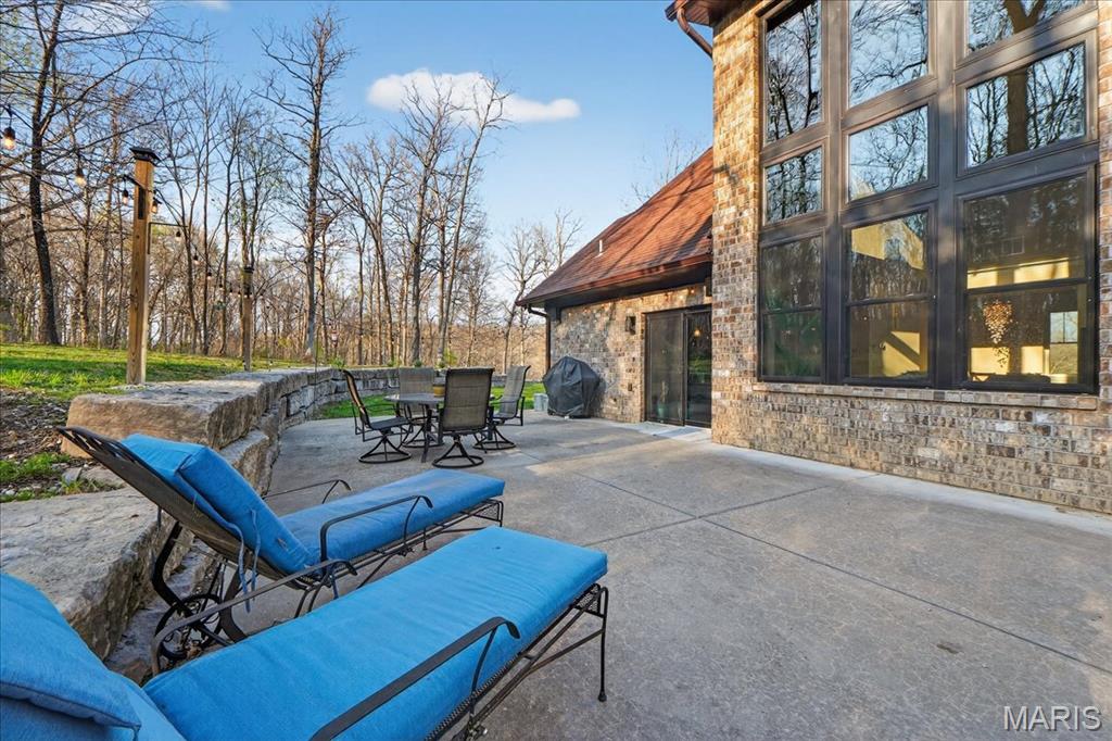 161 Bethel Road Hawk Point, MO 63349 - Photo 61 of 74