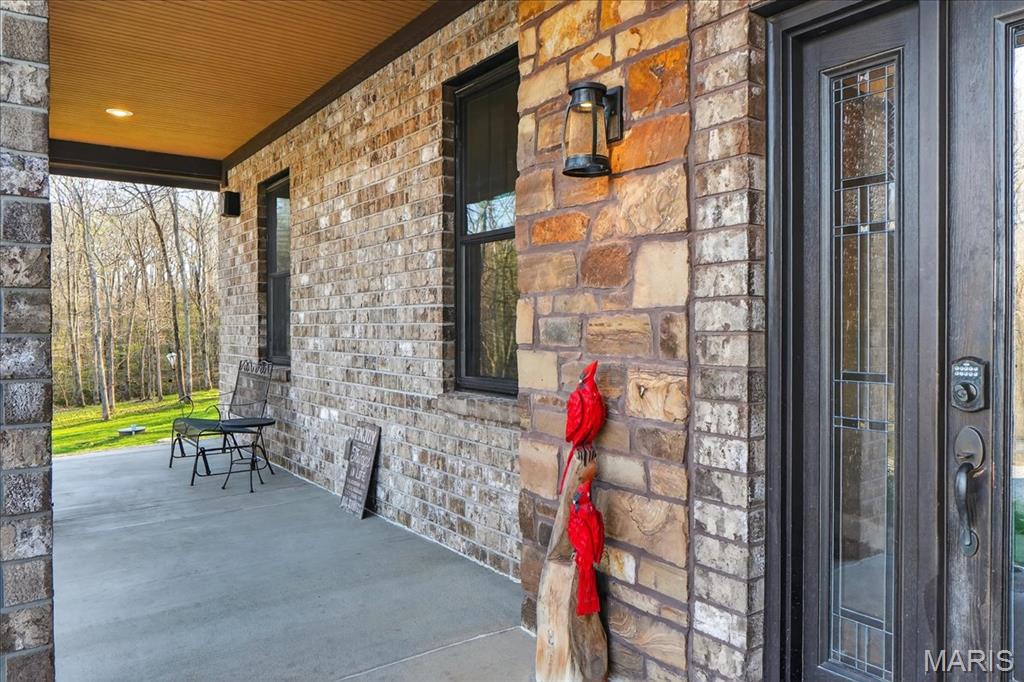 161 Bethel Road Hawk Point, MO 63349 - Photo 8 of 74