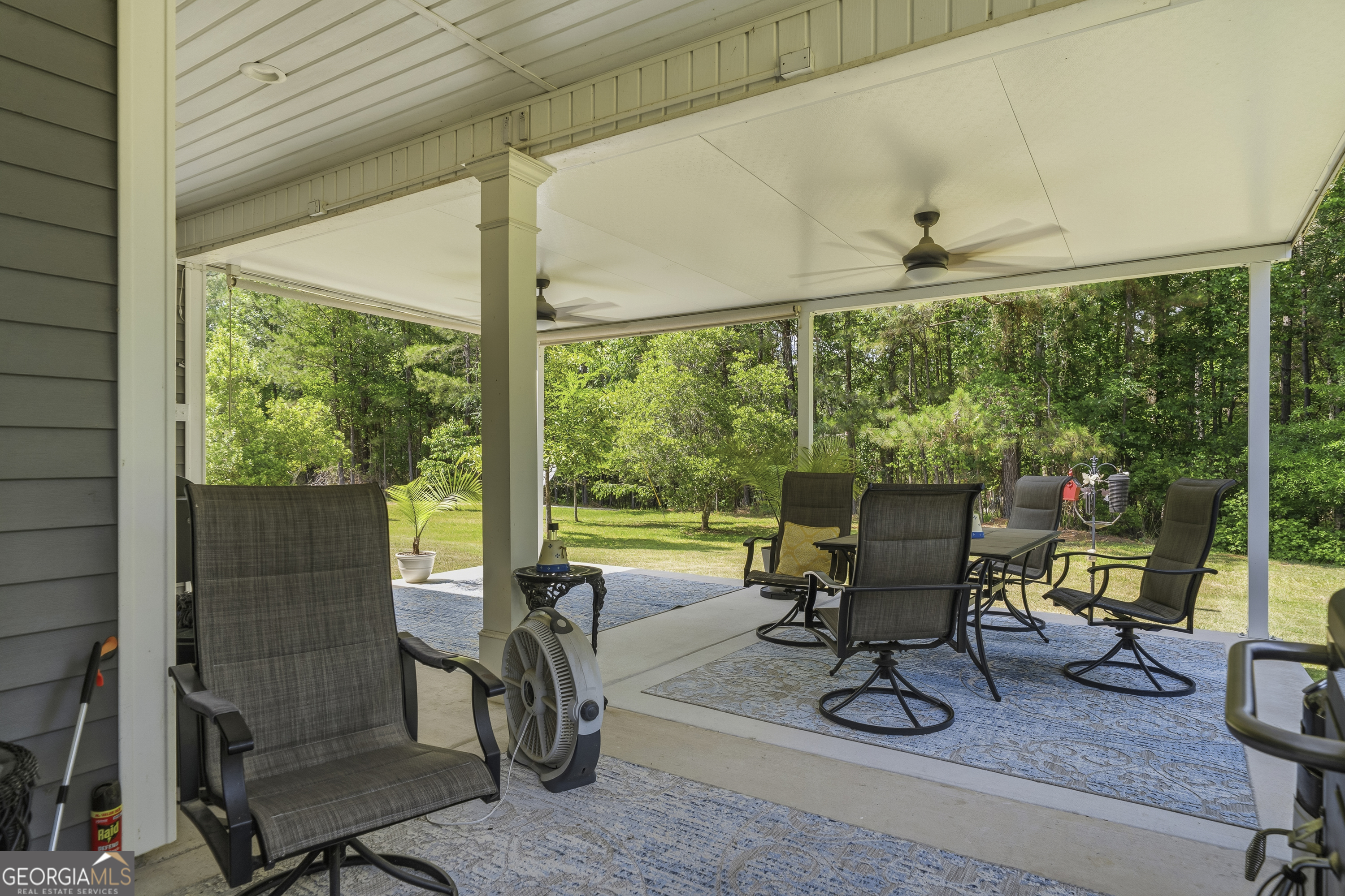 393 Scuffleboro Road Southeast Eatonton, GA 31024 - Photo 35 of 42
