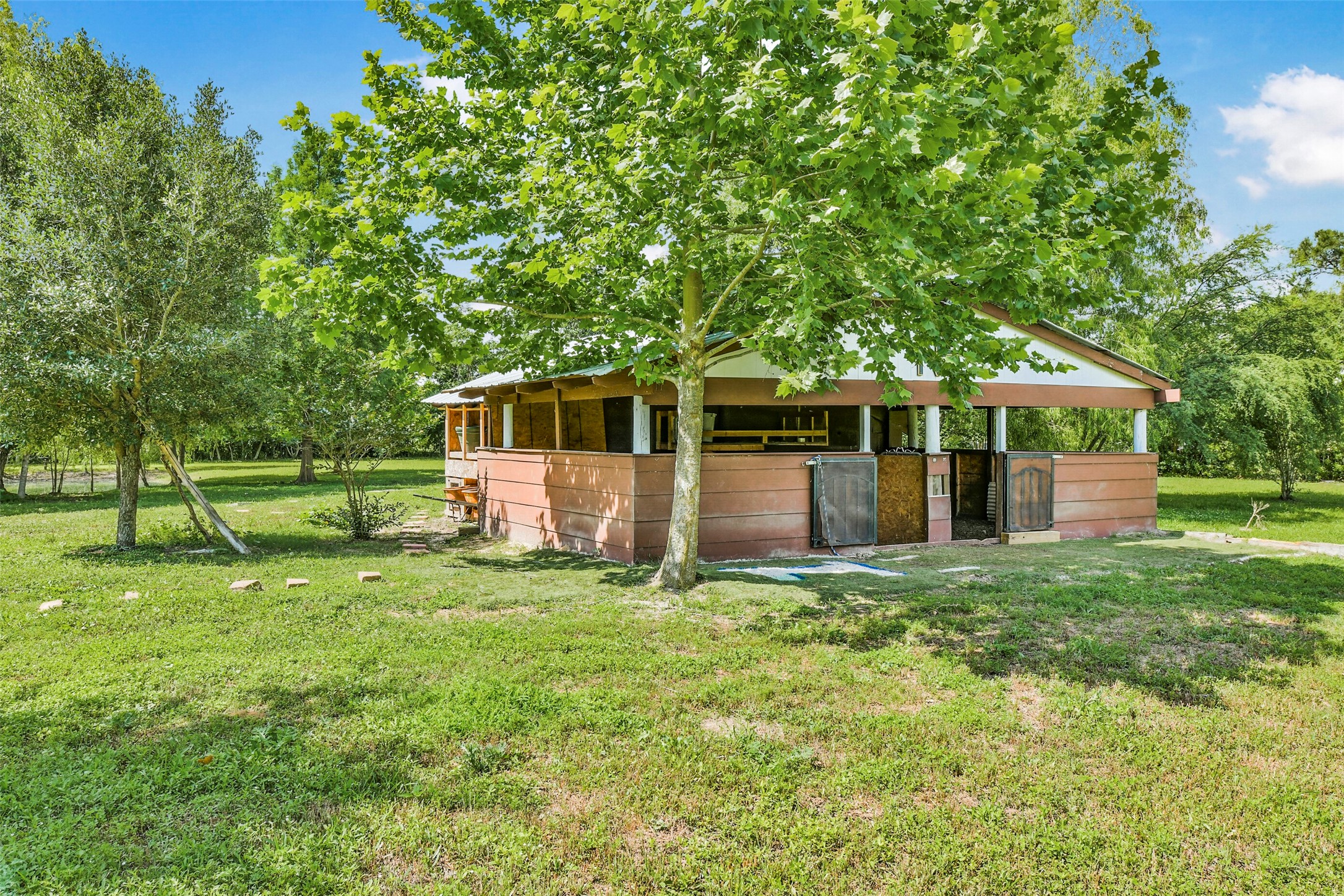 12403 4th Street Santa Fe, TX 77510 - Photo 12 of 27