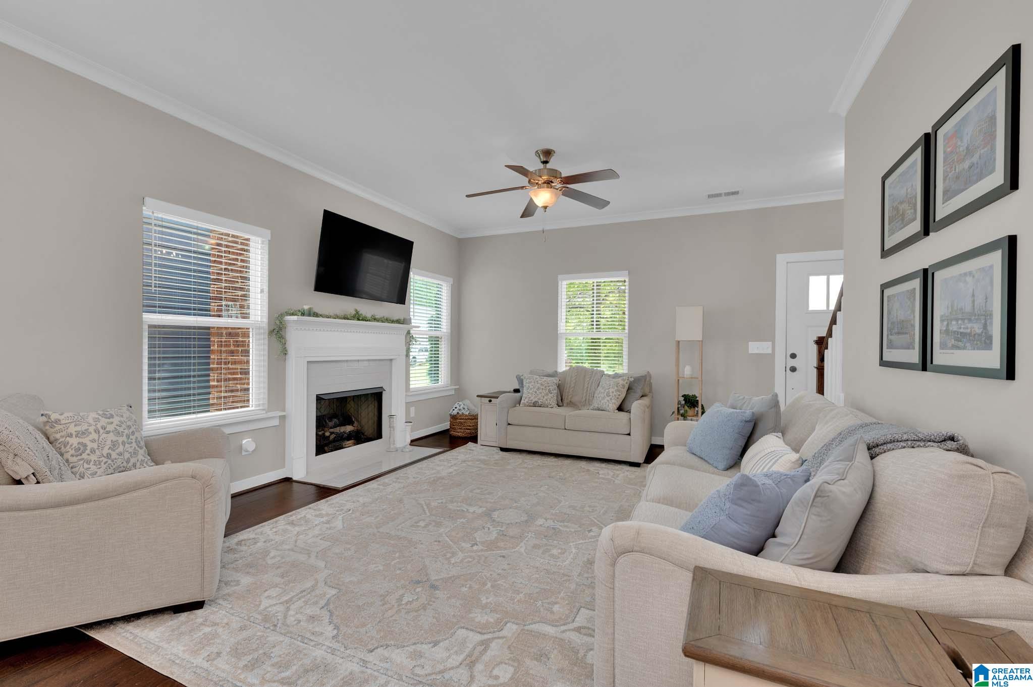 410 Appleford Road Helena, AL 35080 - Photo 6 of 36