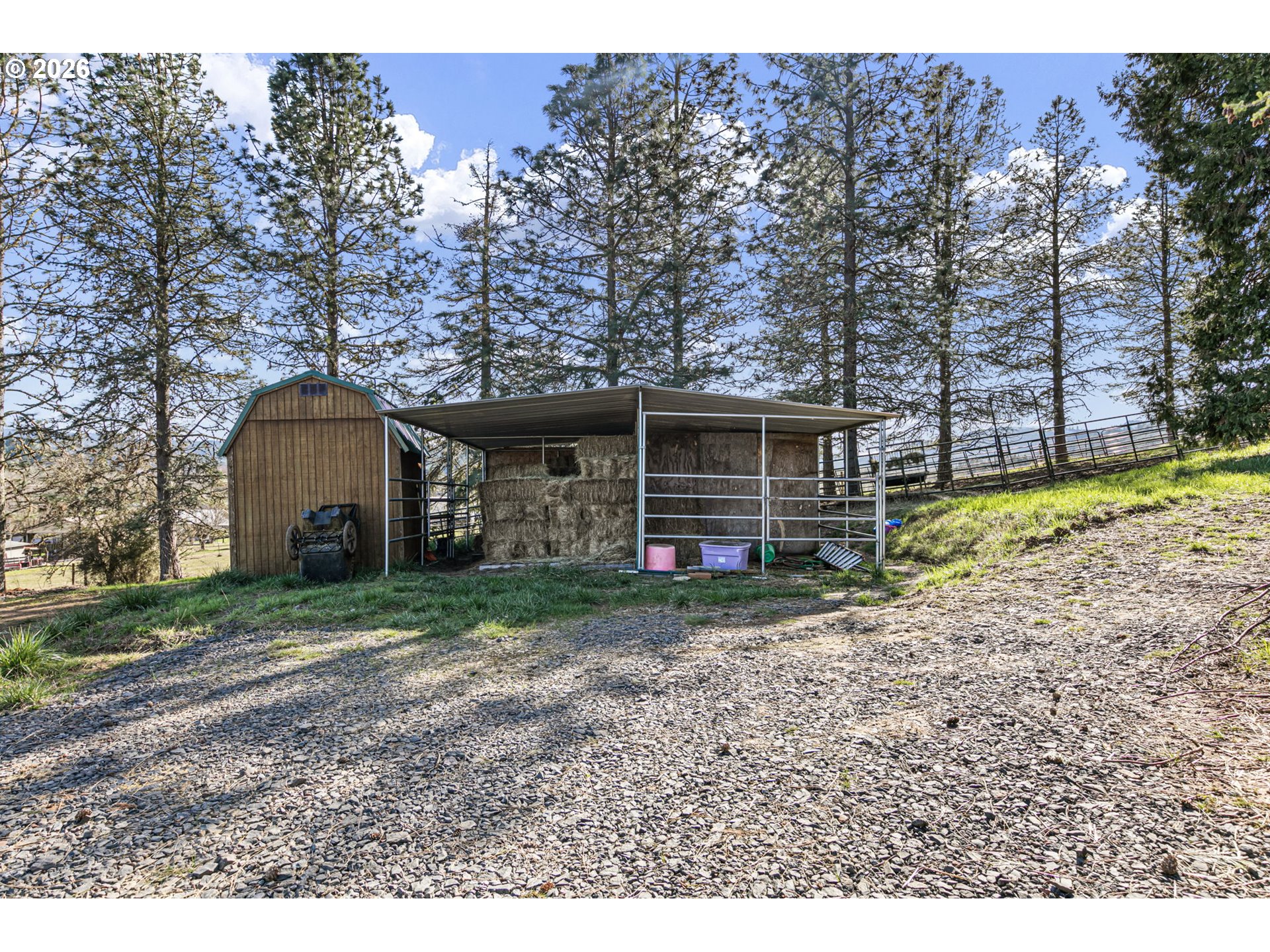 749 Douglas Street Yoncalla, OR 97499 - Photo 12 of 47