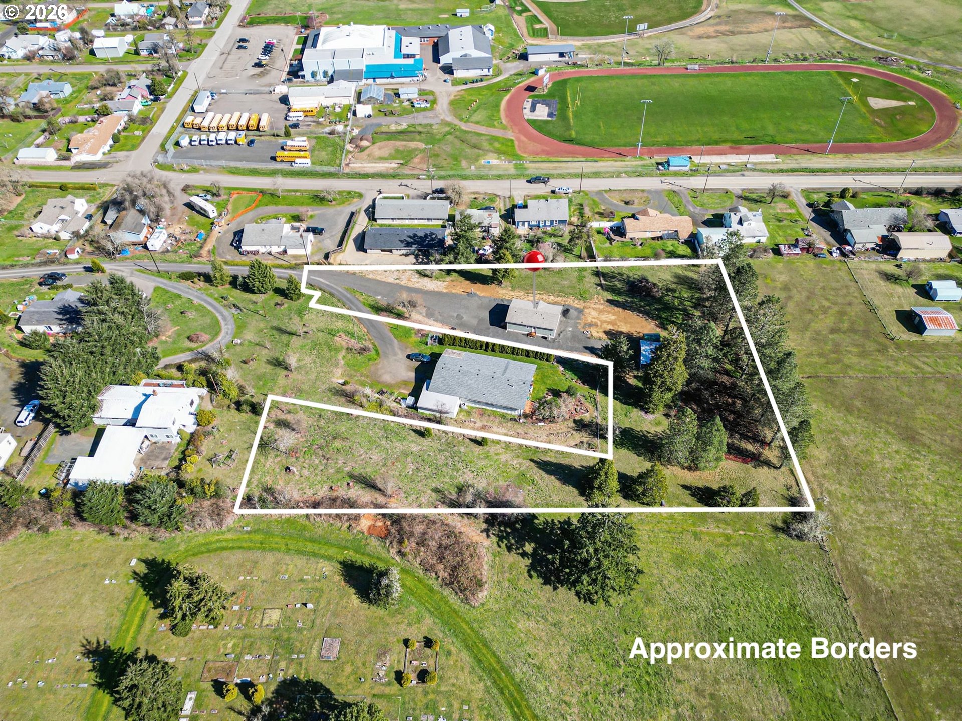 749 Douglas Street Yoncalla, OR 97499 - Photo 13 of 47