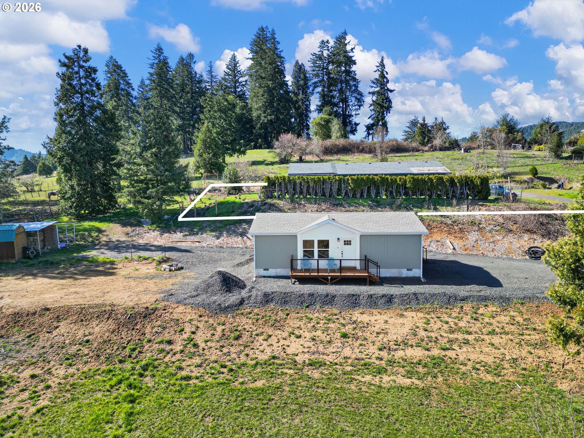 749 Douglas Street Yoncalla, OR 97499 - Photo 14 of 47