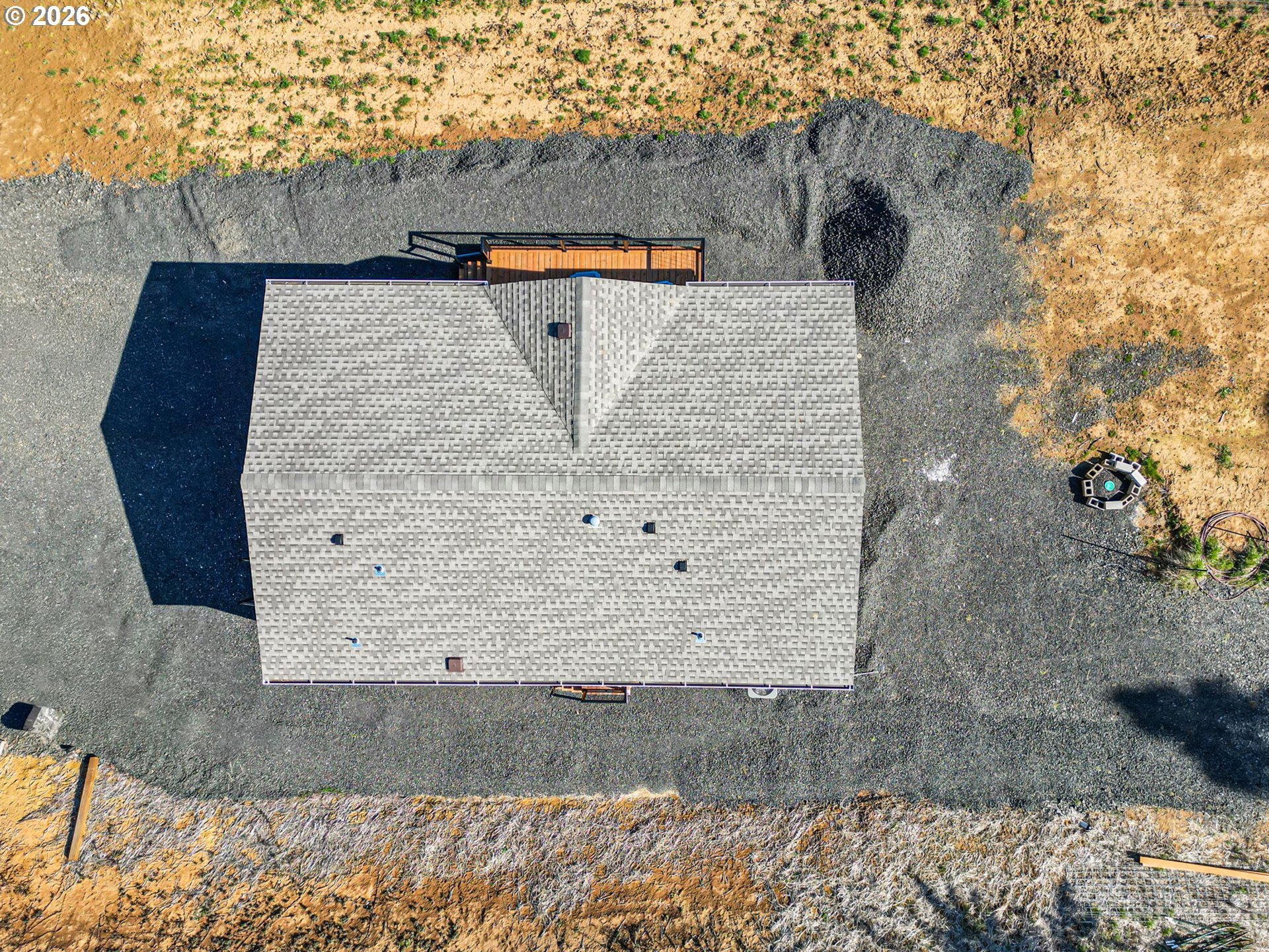 749 Douglas Street Yoncalla, OR 97499 - Photo 38 of 47